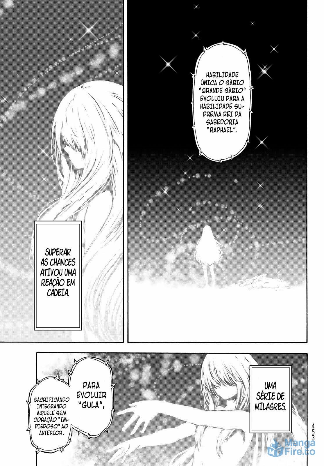 Read Tensei Shitara Slime Datta Ken PT Manga Online