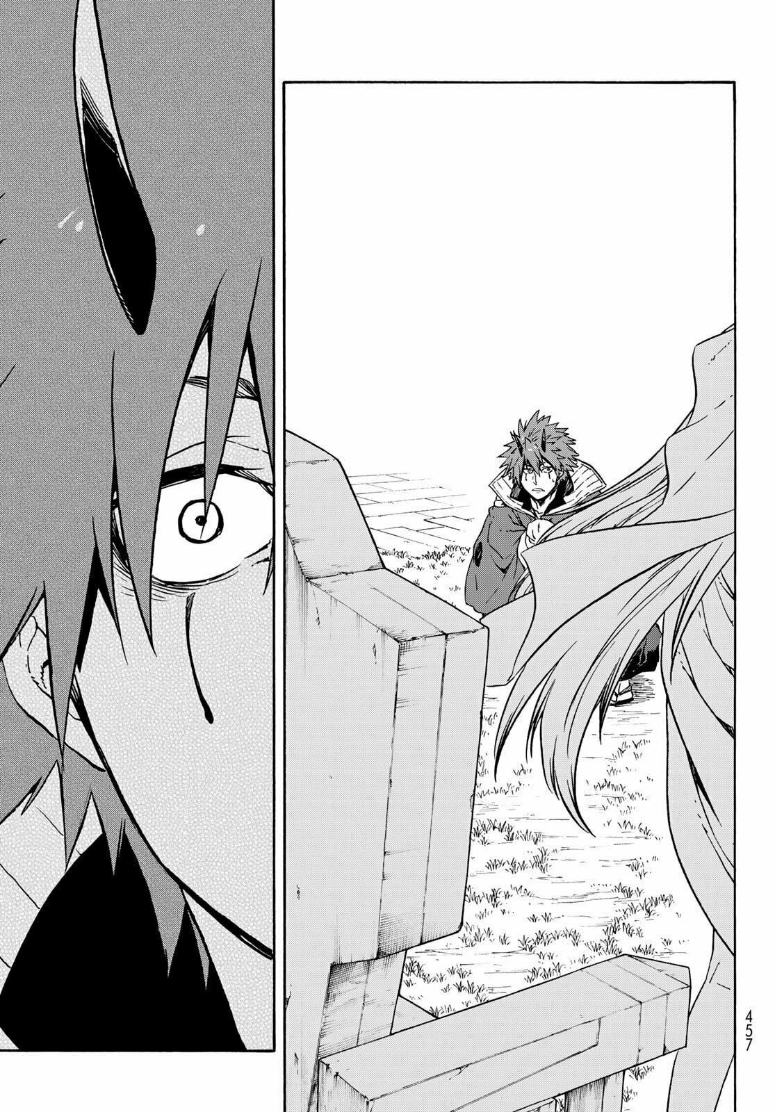 Read Tensei Shitara Slime Datta Ken PT Manga Online