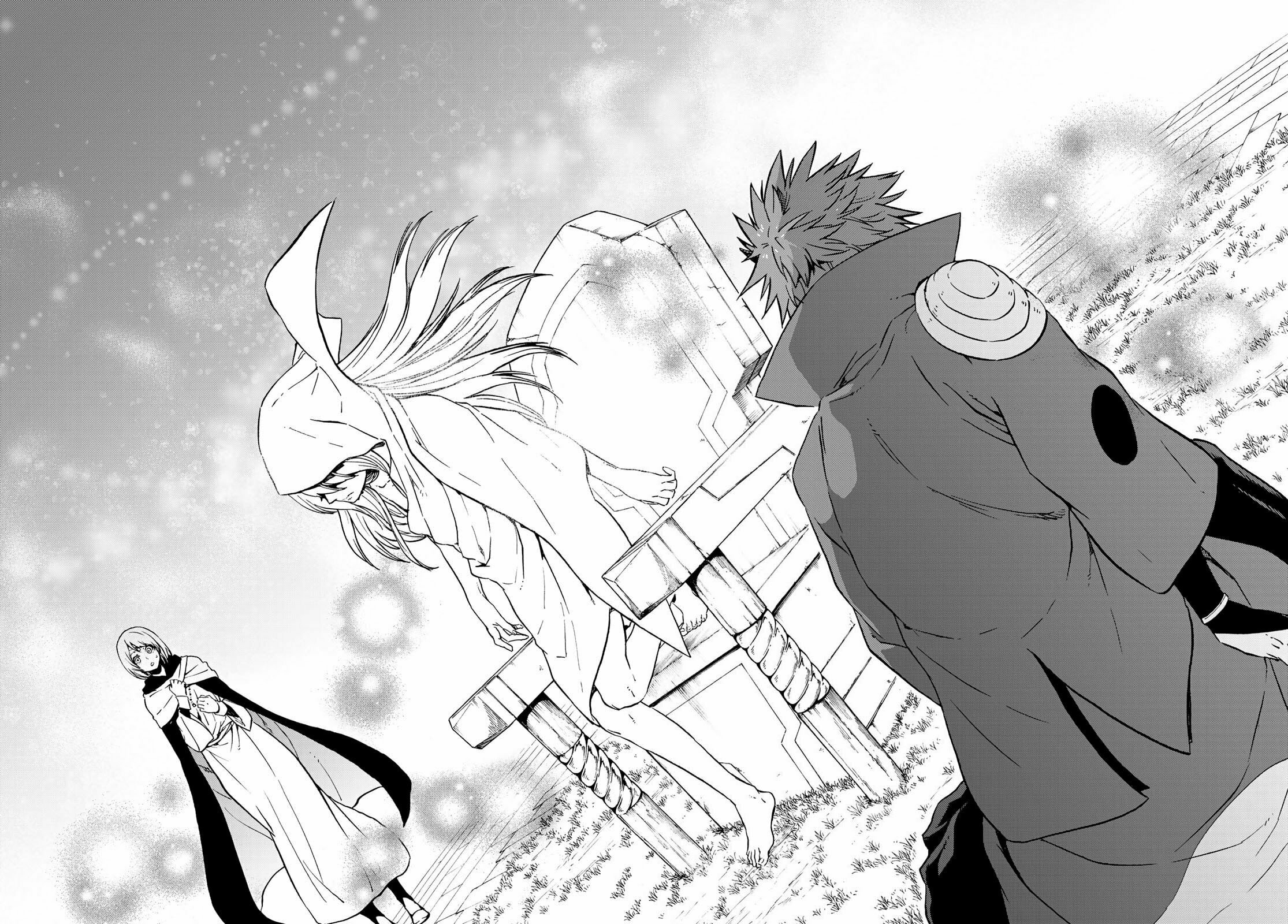 Read Tensei Shitara Slime Datta Ken PT Manga Online