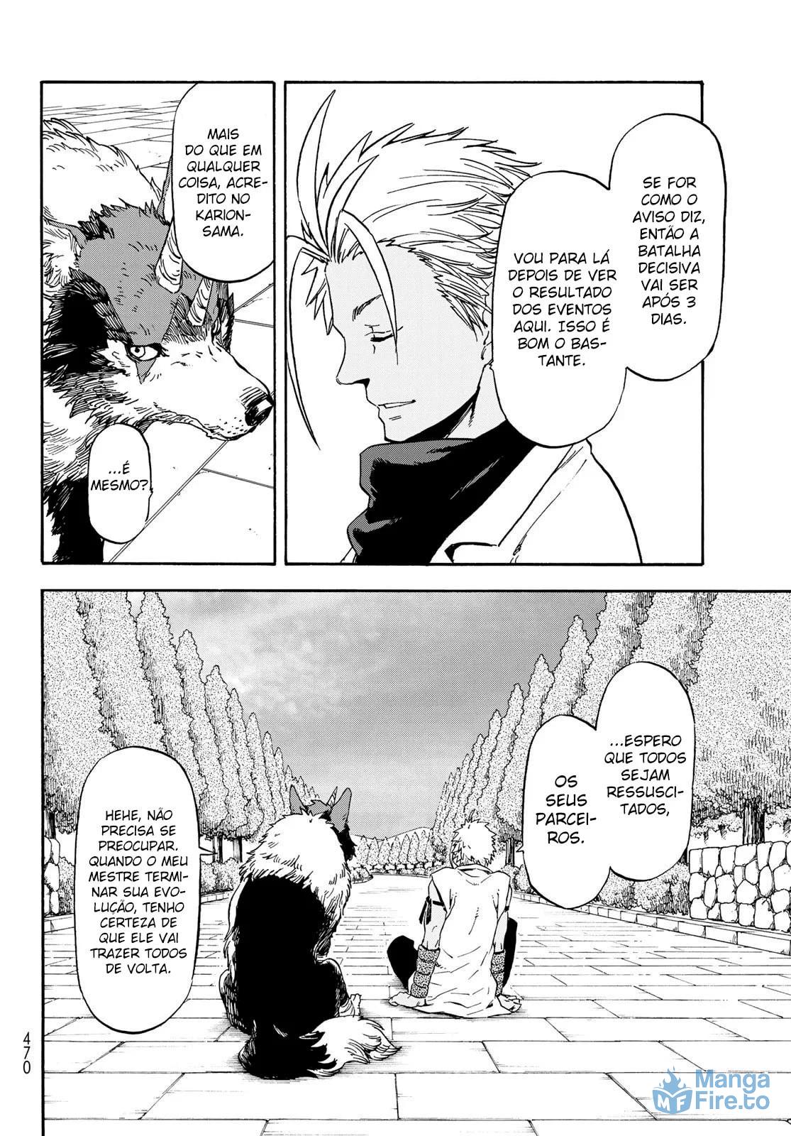 Read Tensei Shitara Slime Datta Ken PT Manga Online