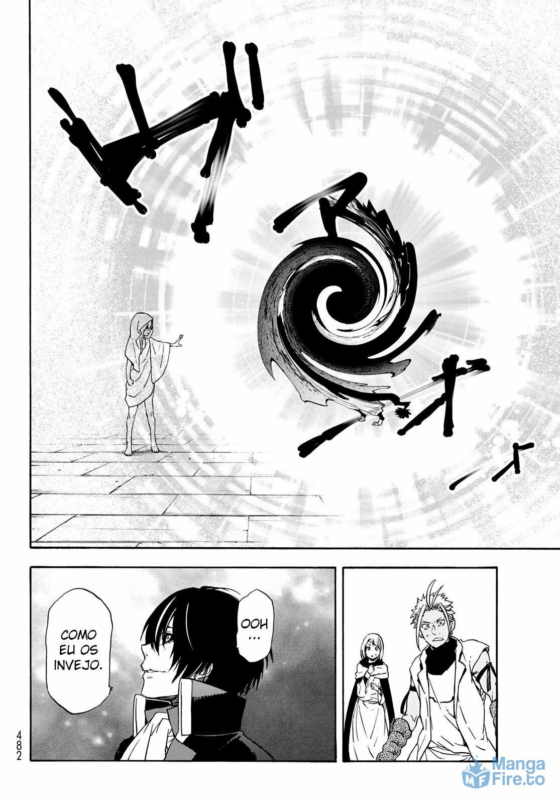 Read Tensei Shitara Slime Datta Ken PT Manga Online