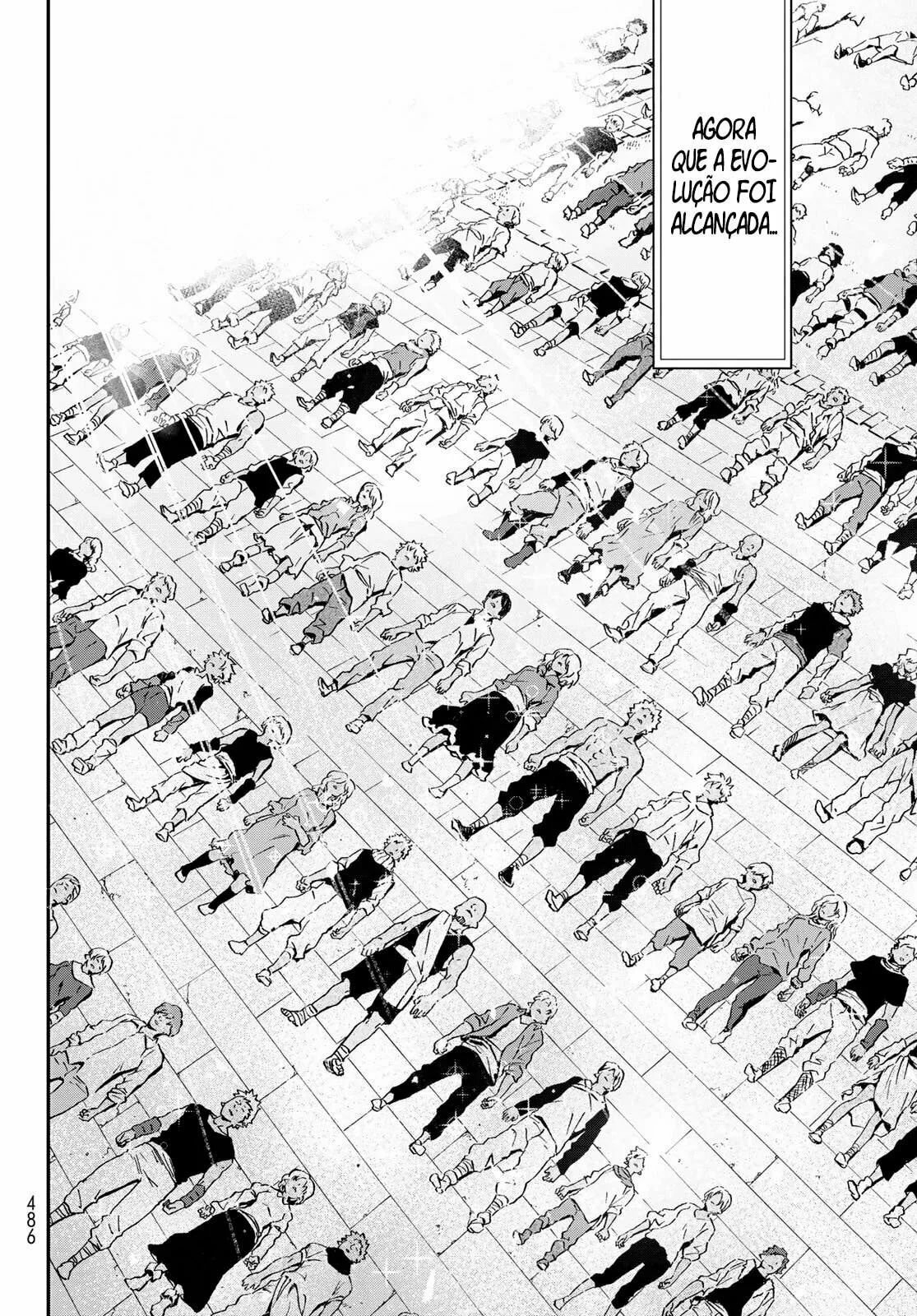 Read Tensei Shitara Slime Datta Ken PT Manga Online