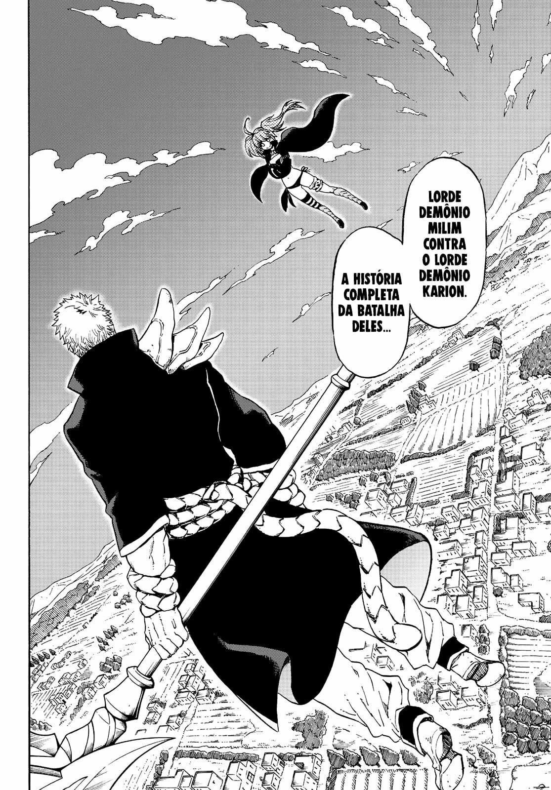 Read Tensei Shitara Slime Datta Ken PT Manga Online