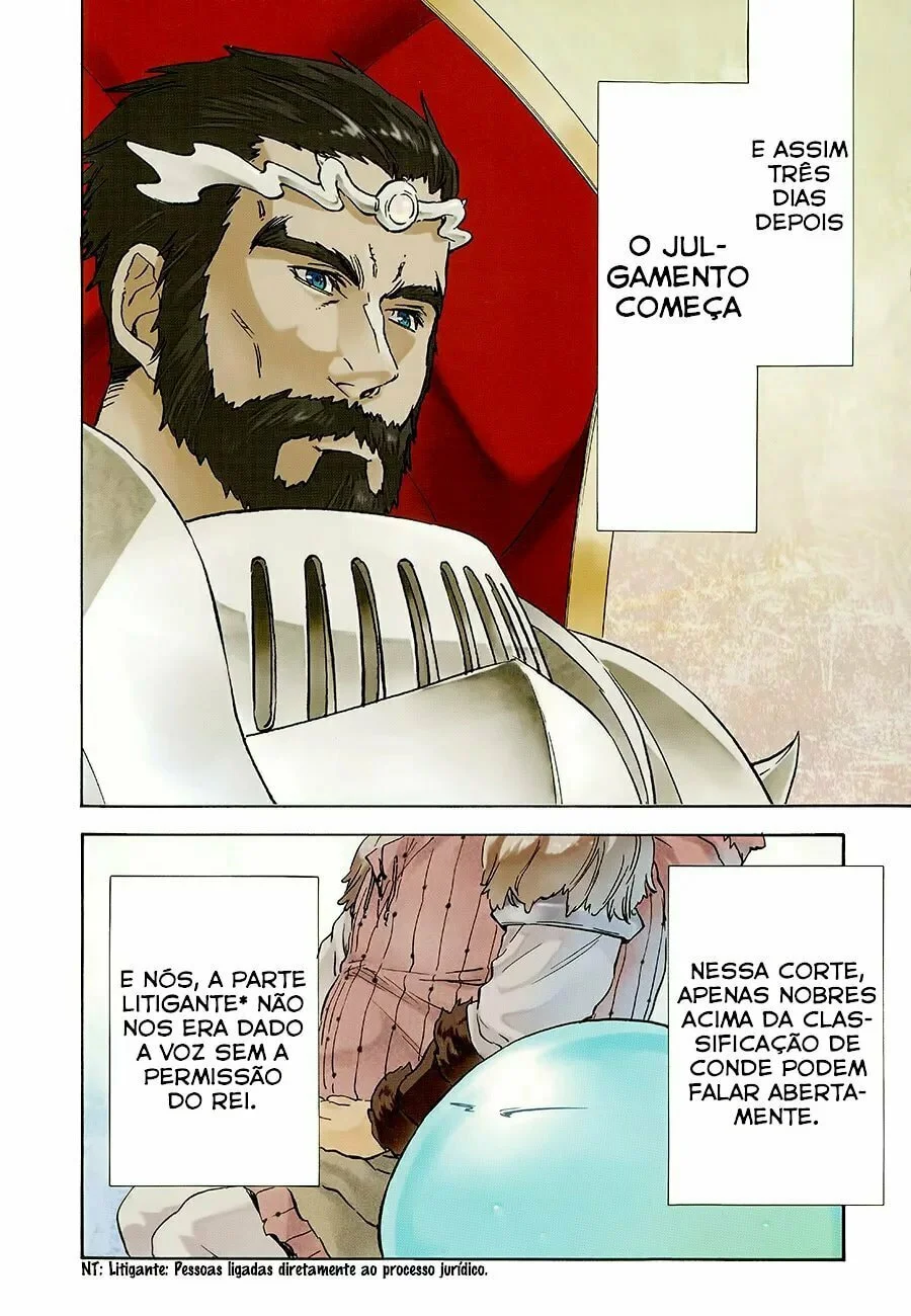 Read Tensei Shitara Slime Datta Ken PT Manga Online