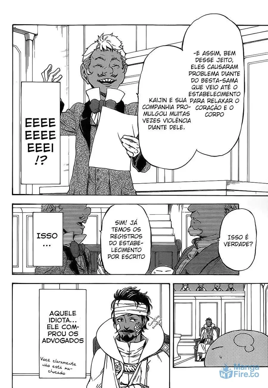 Read Tensei Shitara Slime Datta Ken PT Manga Online