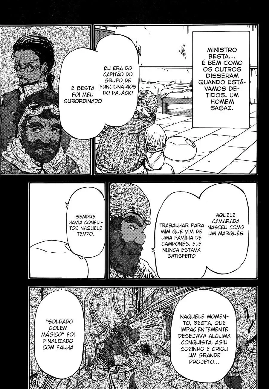 Read Tensei Shitara Slime Datta Ken PT Manga Online