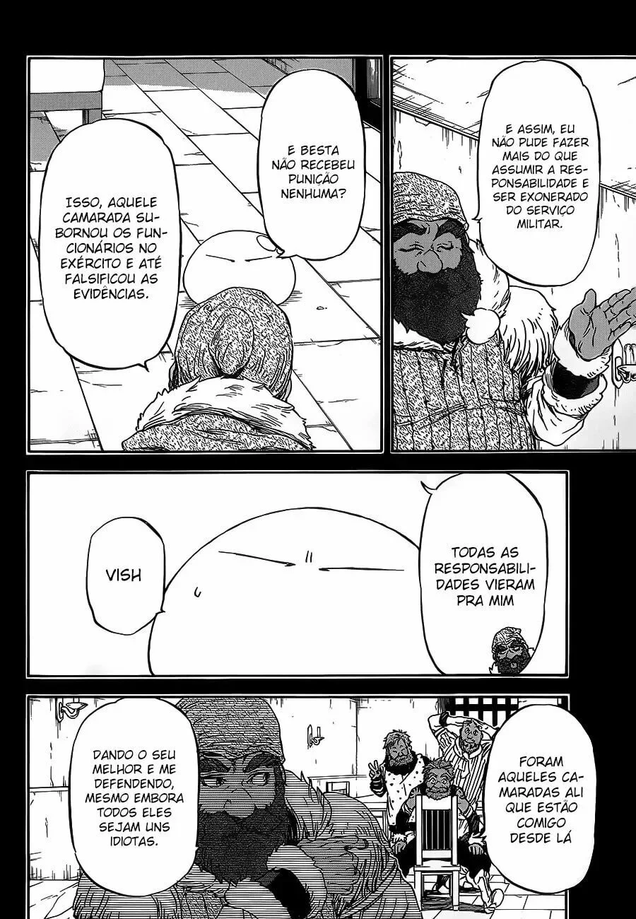 Read Tensei Shitara Slime Datta Ken PT Manga Online