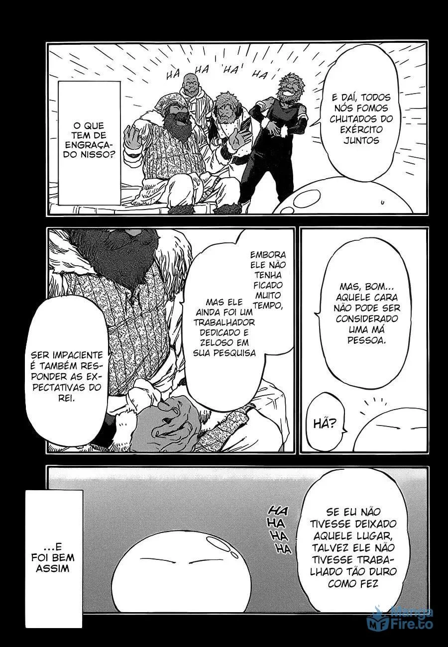 Read Tensei Shitara Slime Datta Ken PT Manga Online