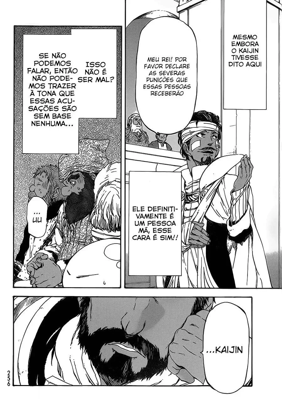 Read Tensei Shitara Slime Datta Ken PT Manga Online