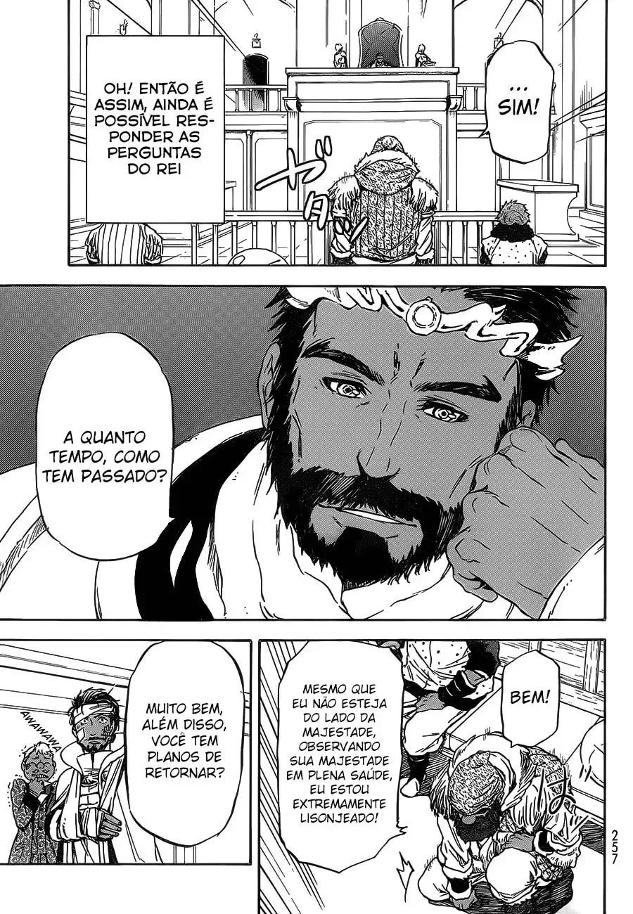 Read Tensei Shitara Slime Datta Ken PT Manga Online
