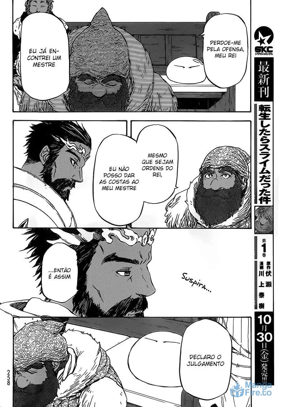 Read Tensei Shitara Slime Datta Ken PT Manga Online