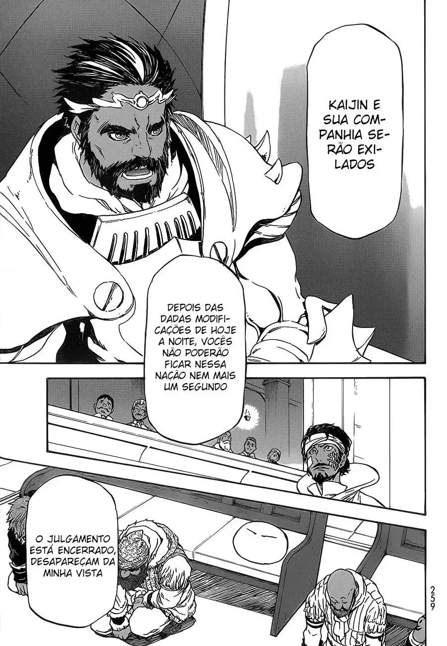 Read Tensei Shitara Slime Datta Ken PT Manga Online