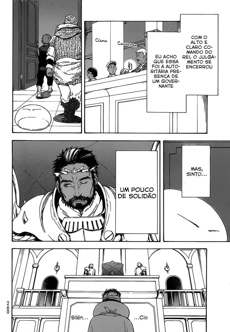 Read Tensei Shitara Slime Datta Ken PT Manga Online