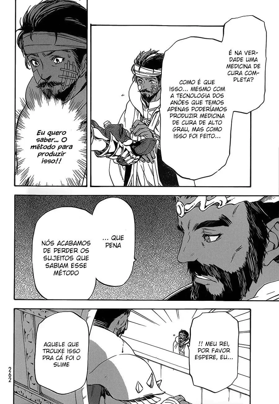 Read Tensei Shitara Slime Datta Ken PT Manga Online