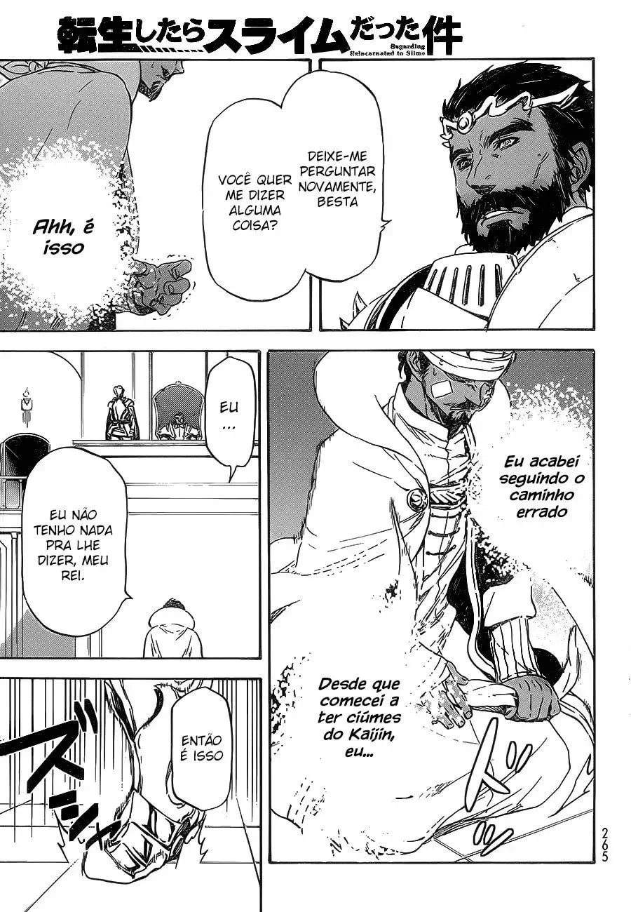 Read Tensei Shitara Slime Datta Ken PT Manga Online