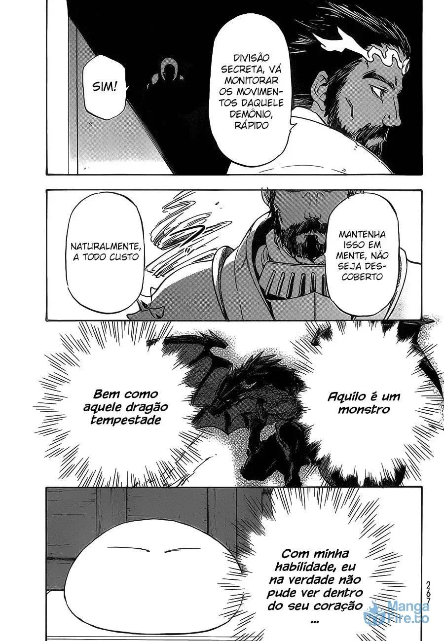Read Tensei Shitara Slime Datta Ken PT Manga Online