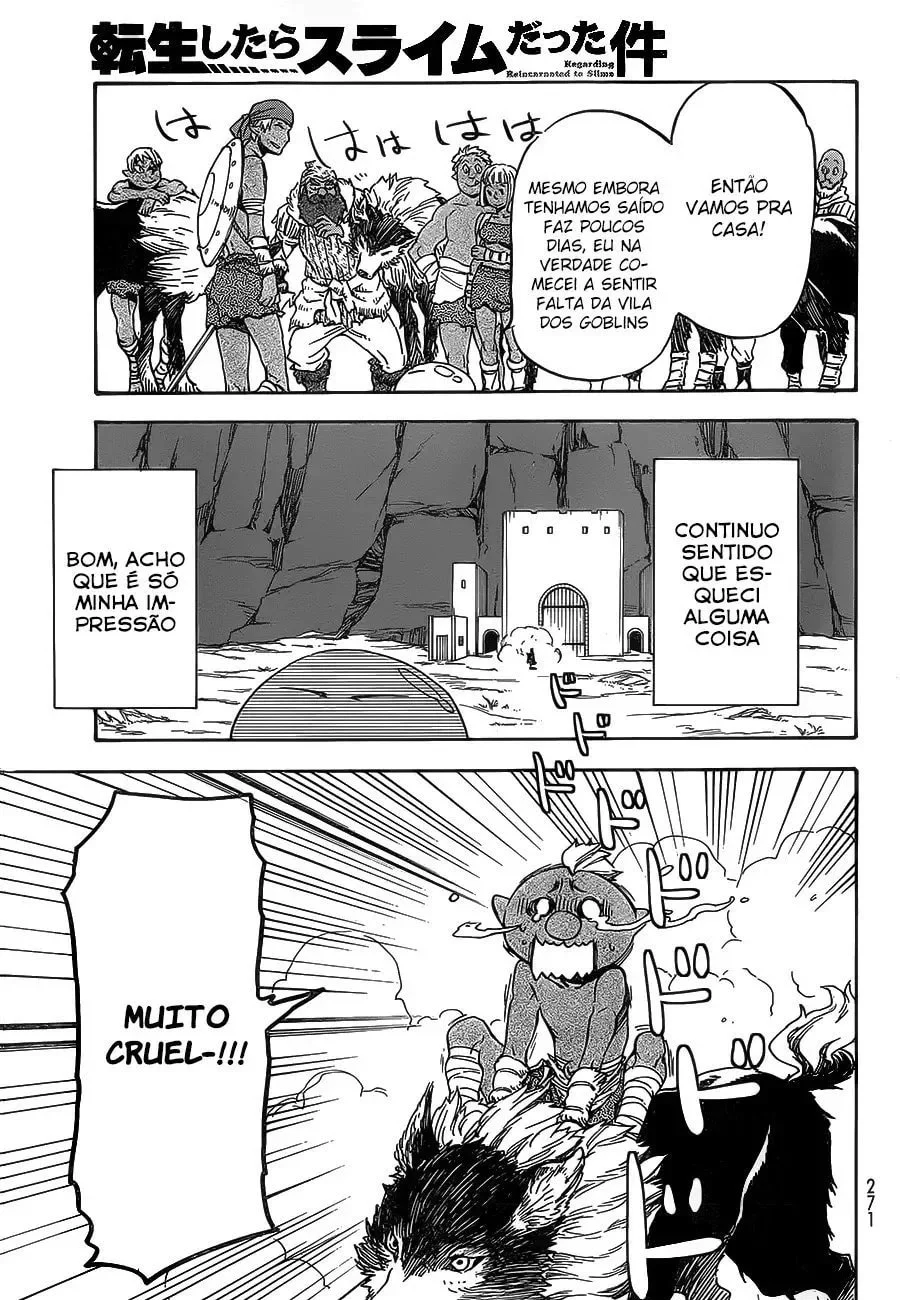 Read Tensei Shitara Slime Datta Ken PT Manga Online