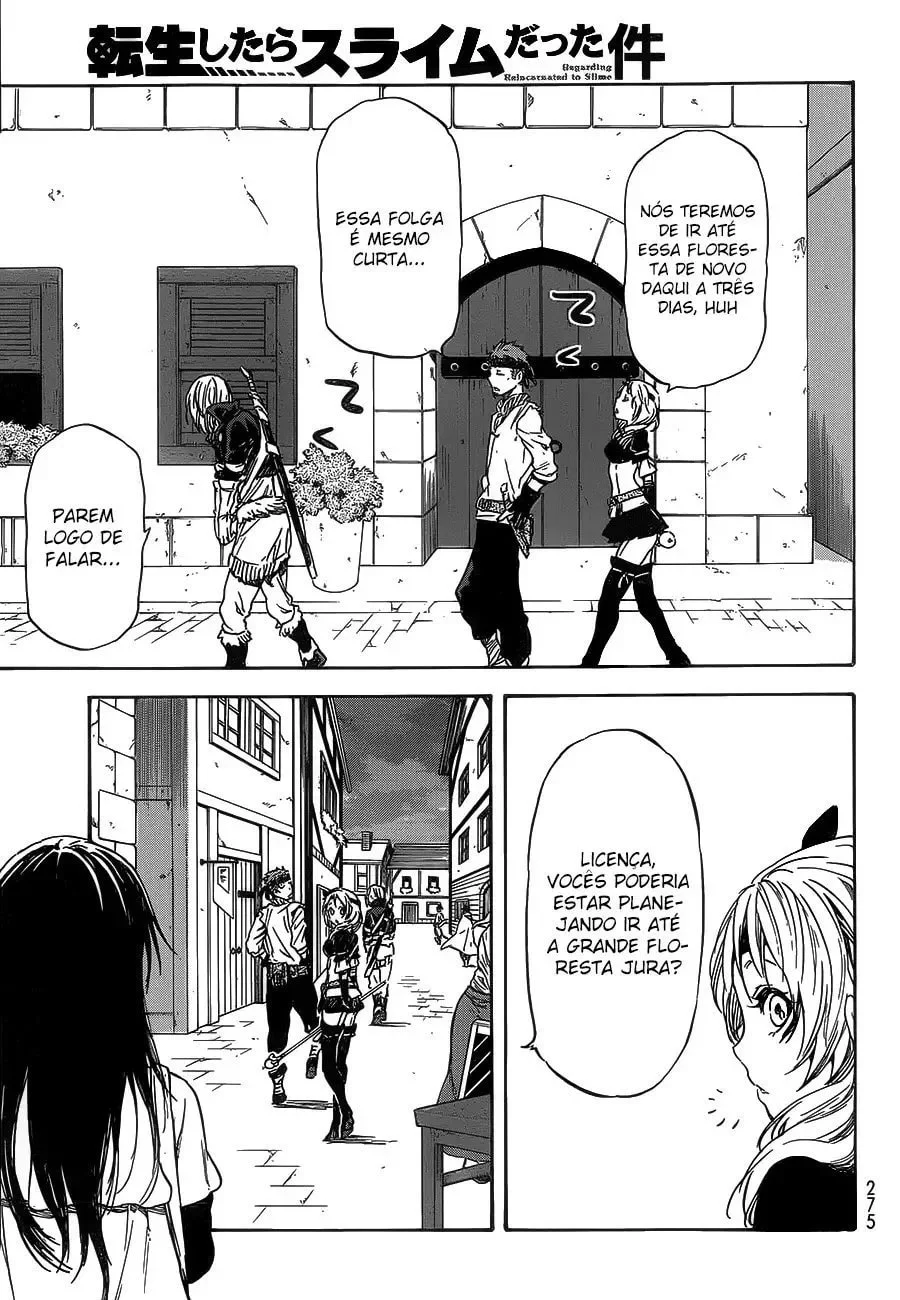 Read Tensei Shitara Slime Datta Ken PT Manga Online