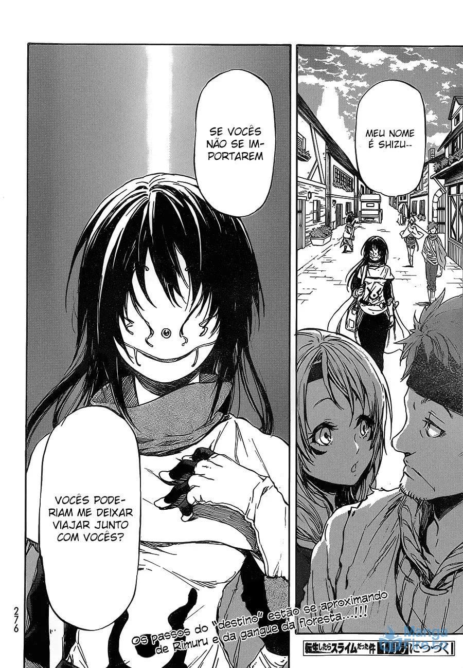 Read Tensei Shitara Slime Datta Ken PT Manga Online