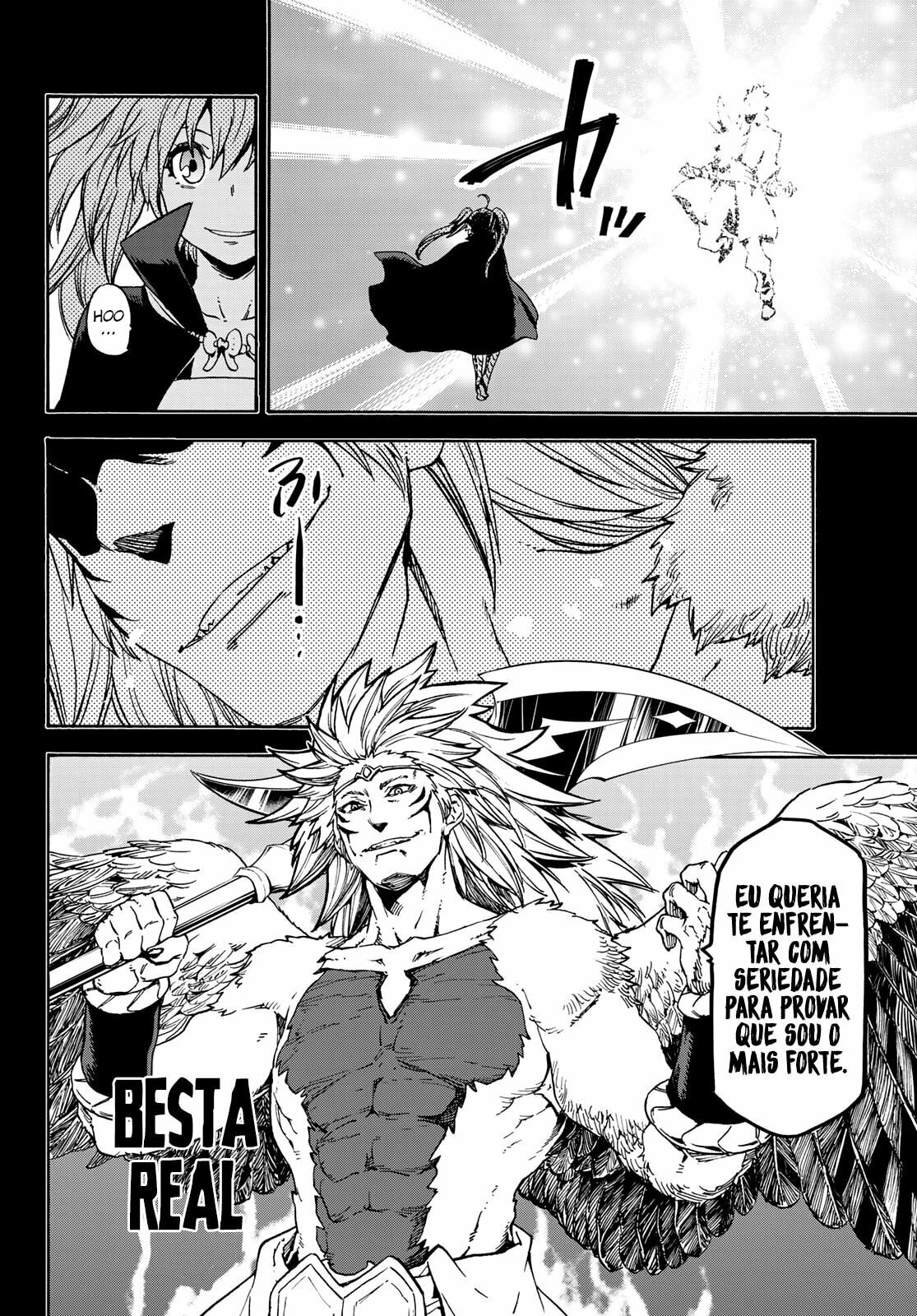 Read Tensei Shitara Slime Datta Ken PT Manga Online
