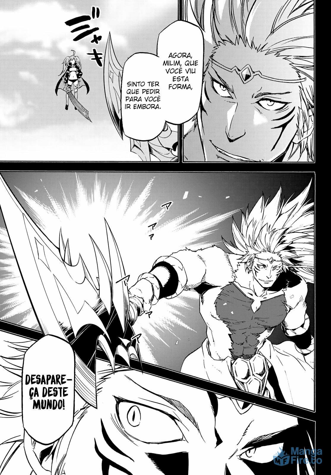 Read Tensei Shitara Slime Datta Ken PT Manga Online