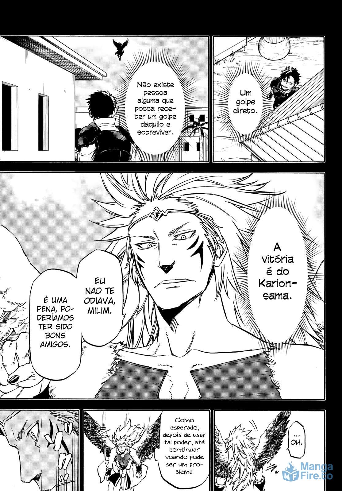 Read Tensei Shitara Slime Datta Ken PT Manga Online