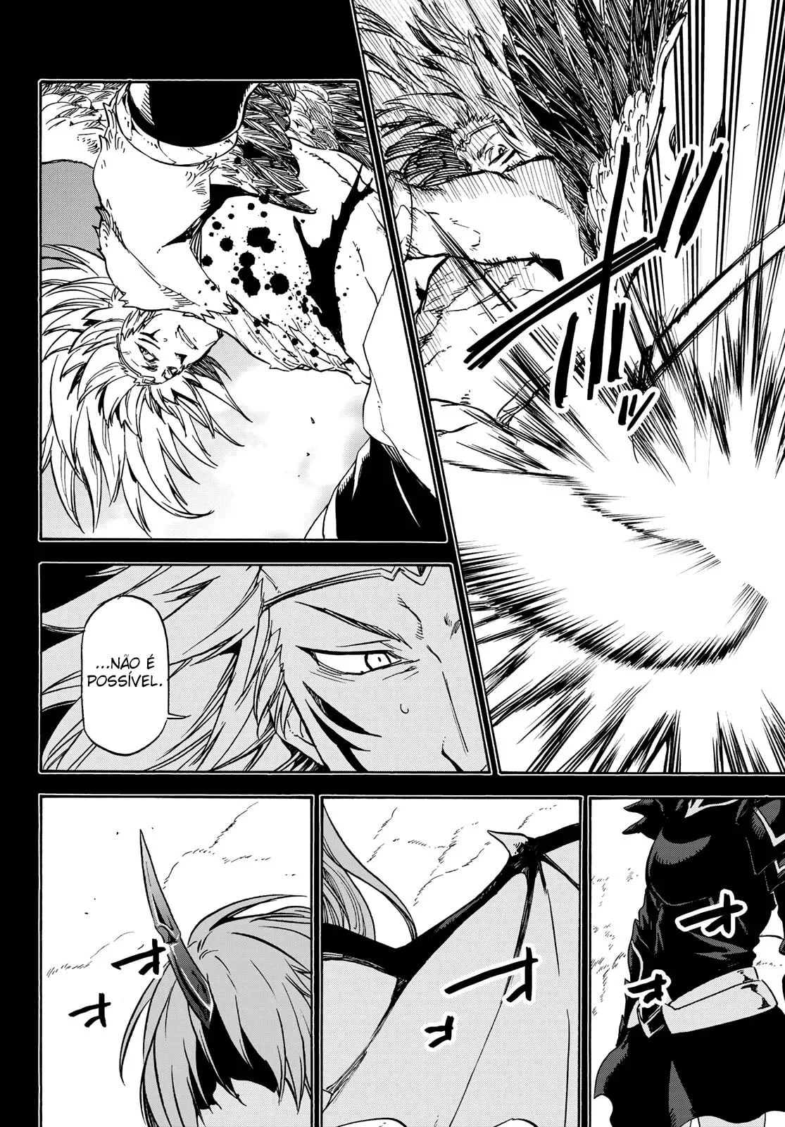 Read Tensei Shitara Slime Datta Ken PT Manga Online