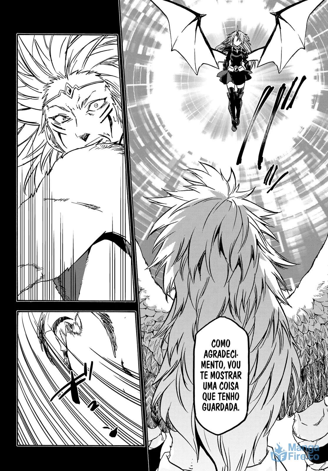 Read Tensei Shitara Slime Datta Ken PT Manga Online