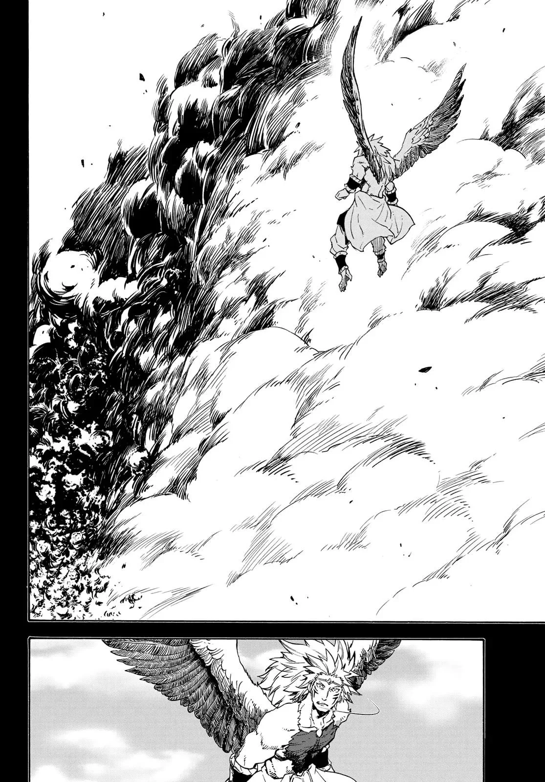 Read Tensei Shitara Slime Datta Ken PT Manga Online
