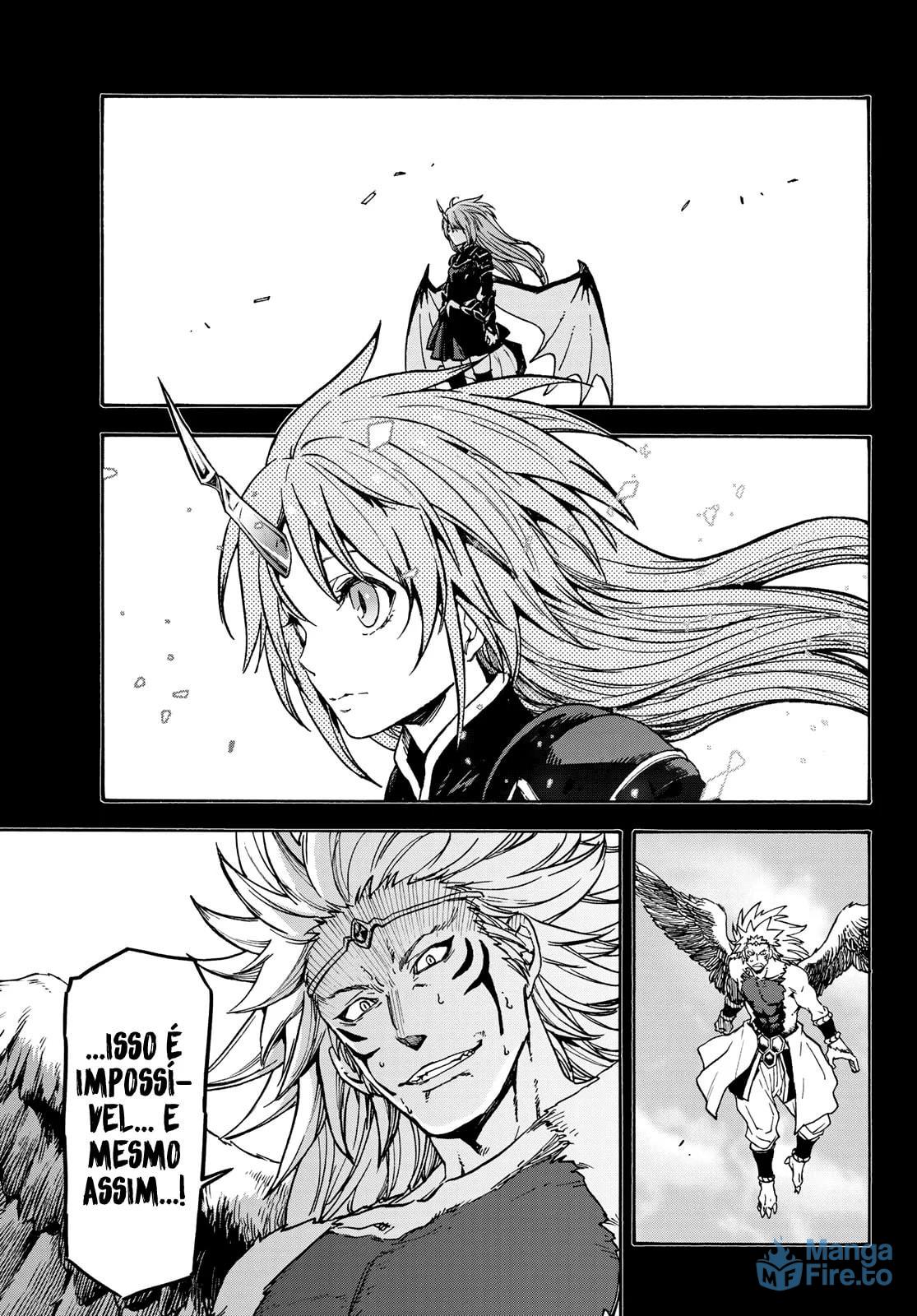 Read Tensei Shitara Slime Datta Ken PT Manga Online