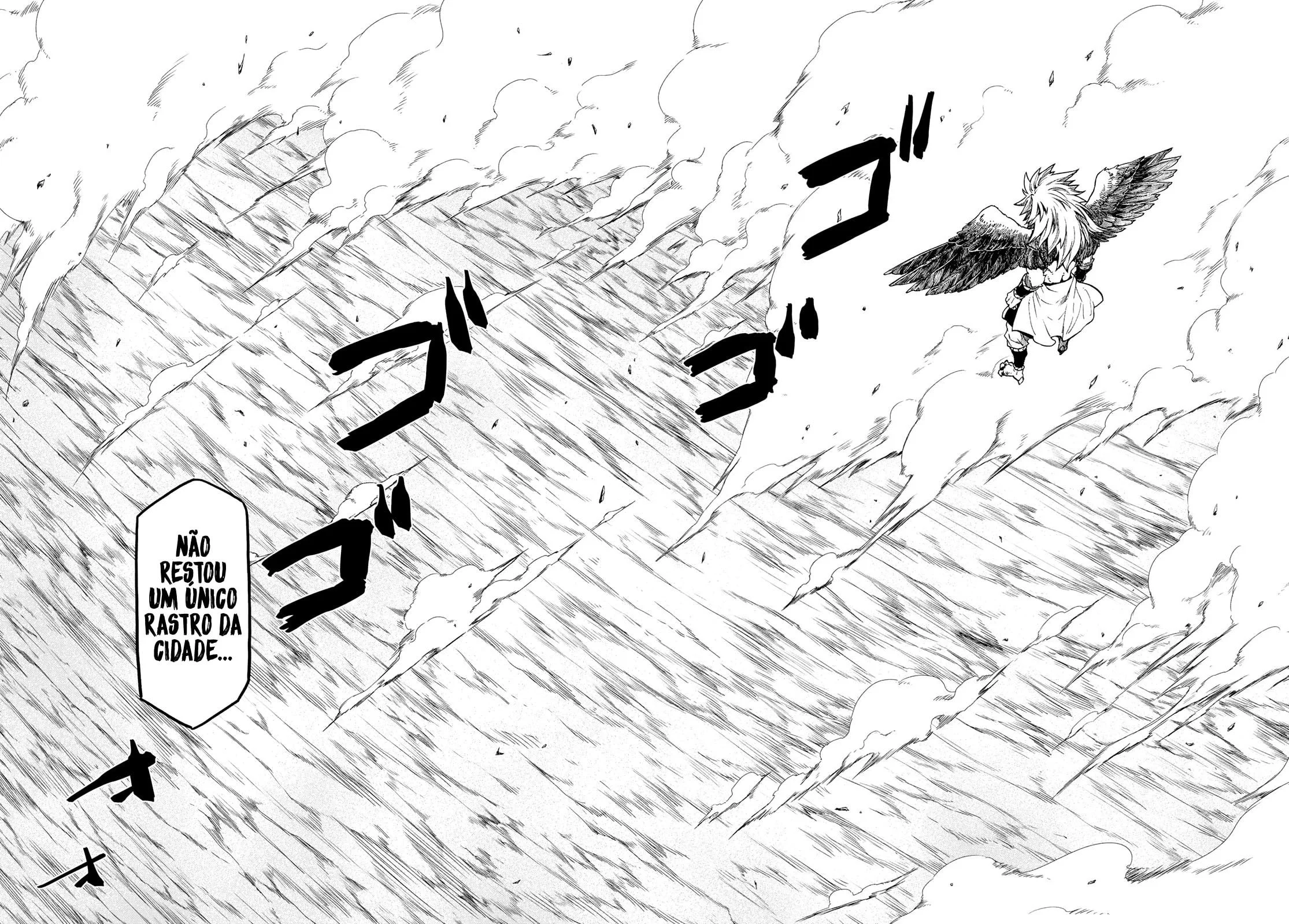Read Tensei Shitara Slime Datta Ken PT Manga Online