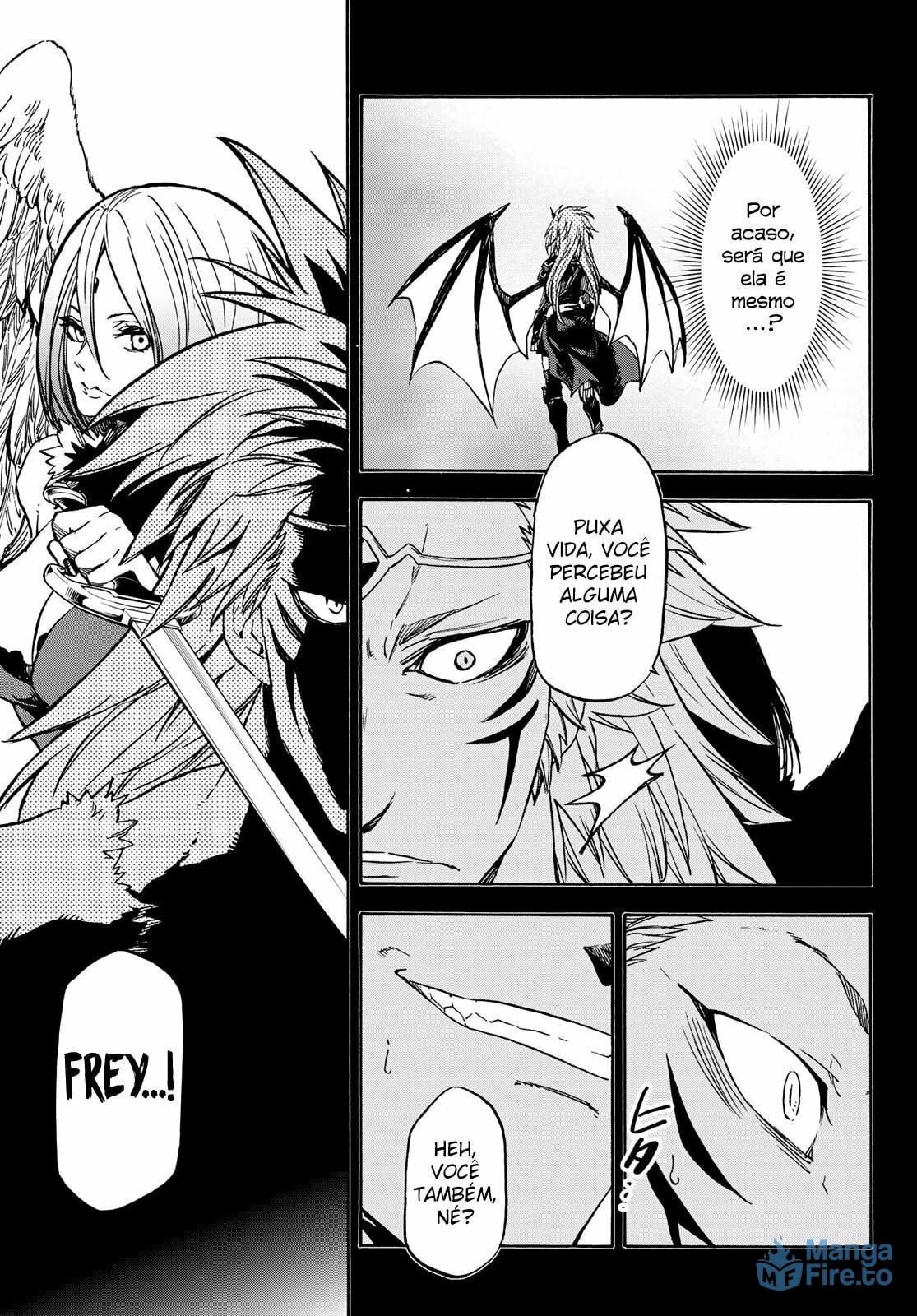 Read Tensei Shitara Slime Datta Ken PT Manga Online