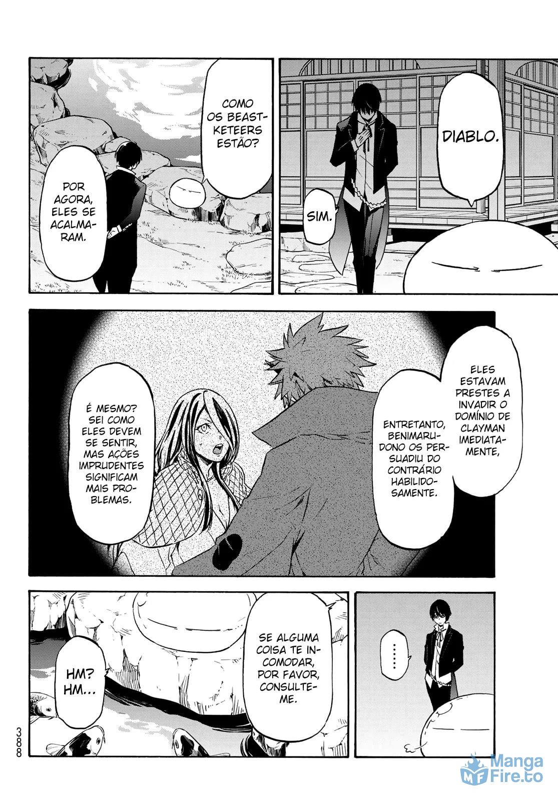 Read Tensei Shitara Slime Datta Ken PT Manga Online