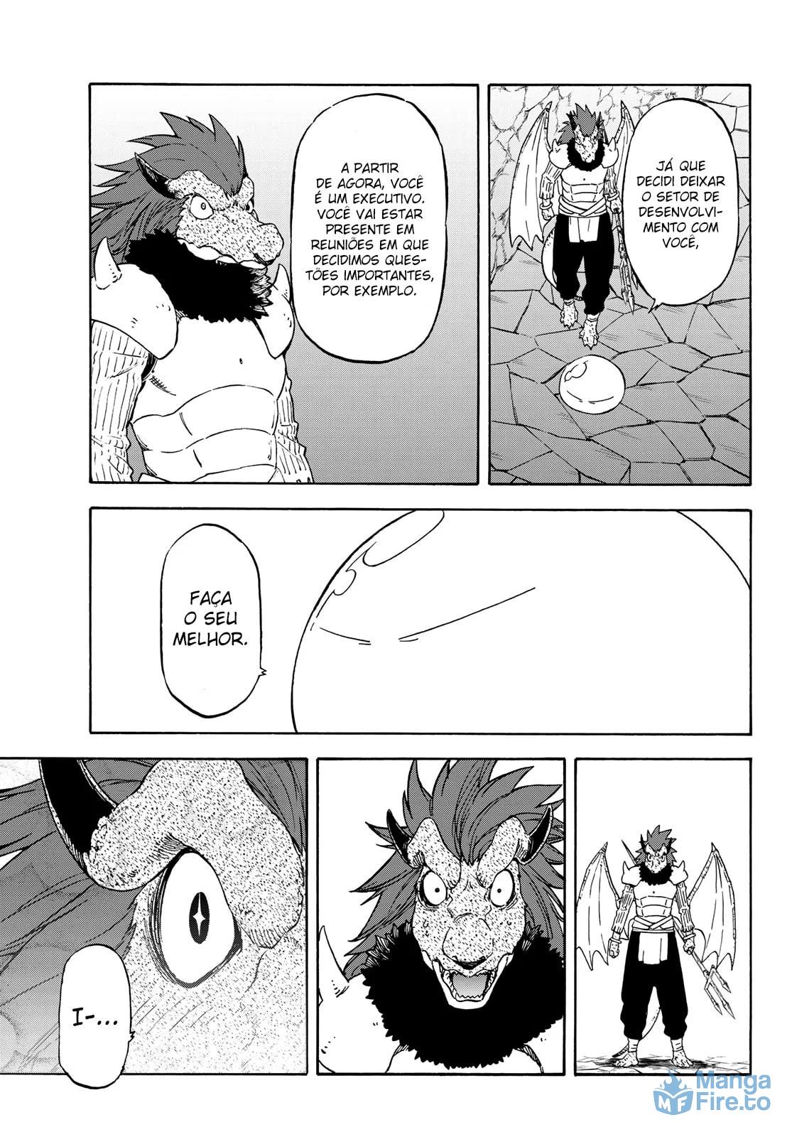 Read Tensei Shitara Slime Datta Ken PT Manga Online