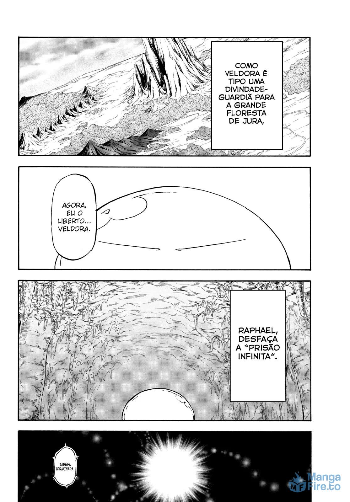 Read Tensei Shitara Slime Datta Ken PT Manga Online