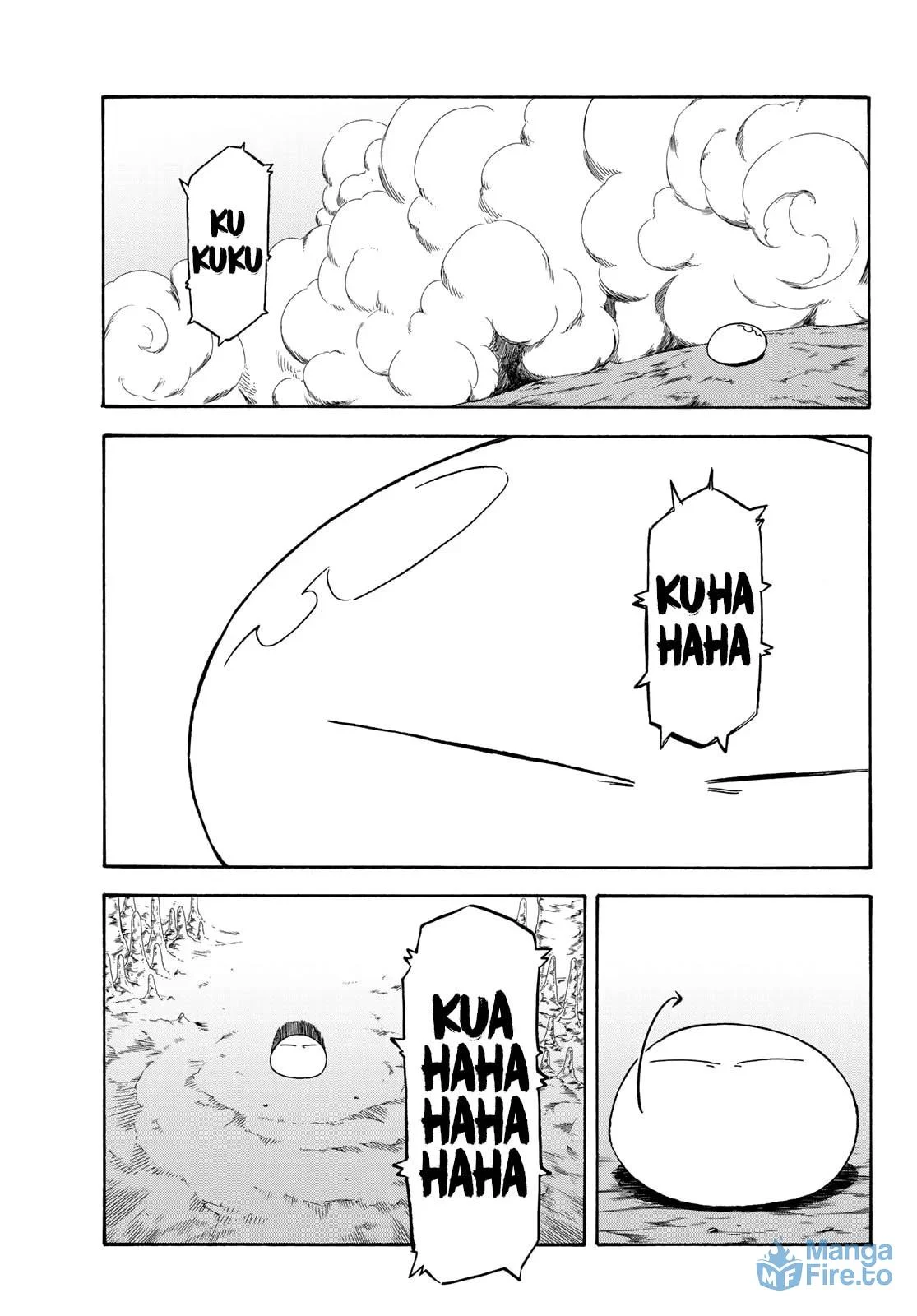Read Tensei Shitara Slime Datta Ken PT Manga Online