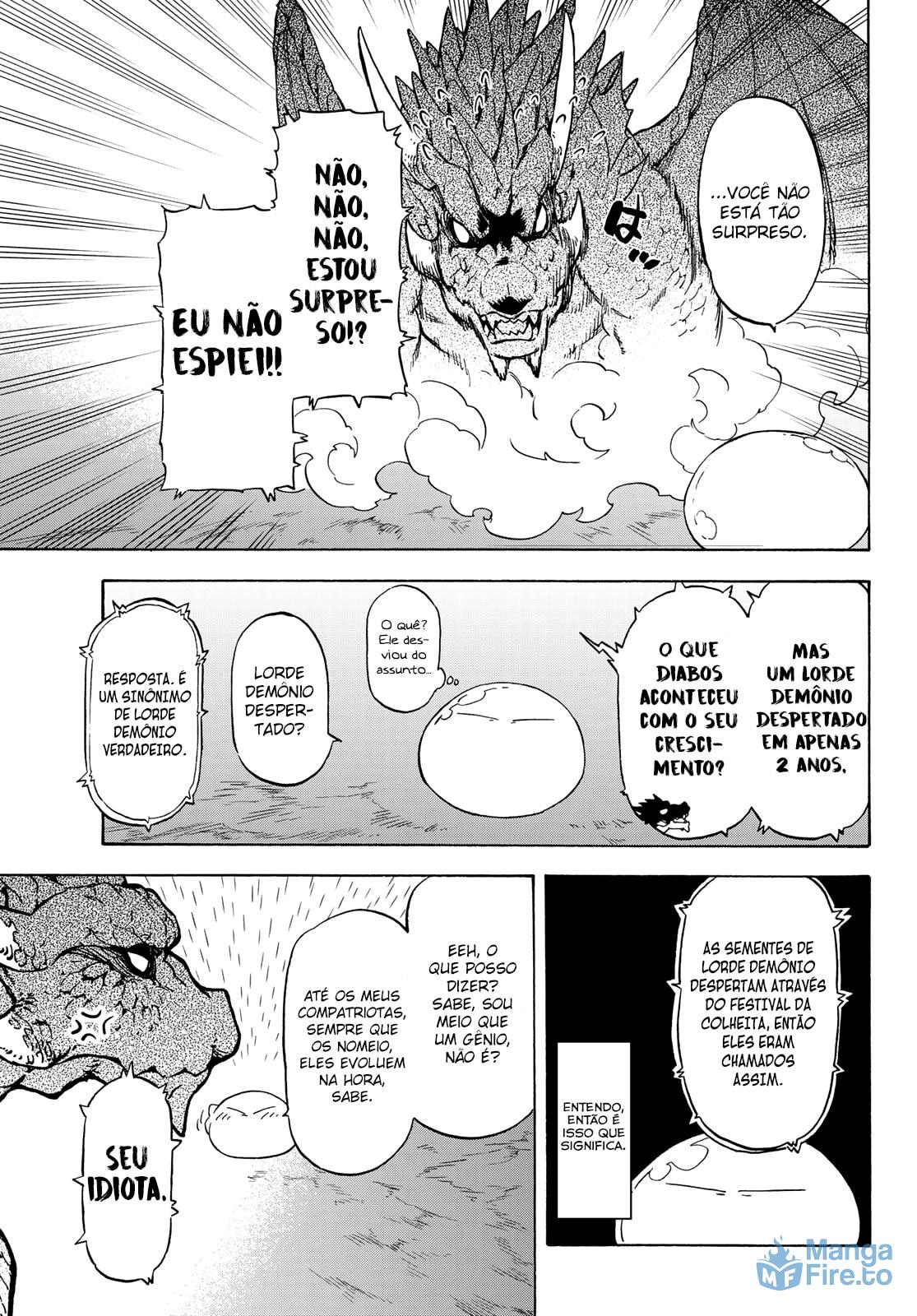 Read Tensei Shitara Slime Datta Ken PT Manga Online