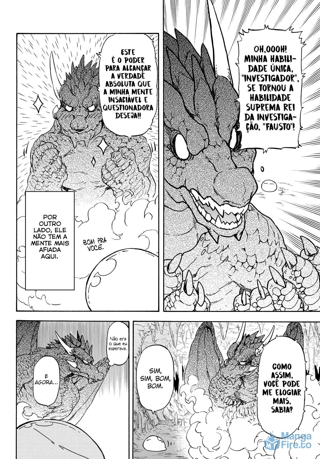 Read Tensei Shitara Slime Datta Ken PT Manga Online