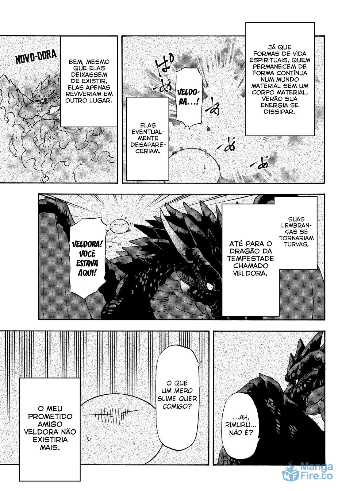 Read Tensei Shitara Slime Datta Ken PT Manga Online