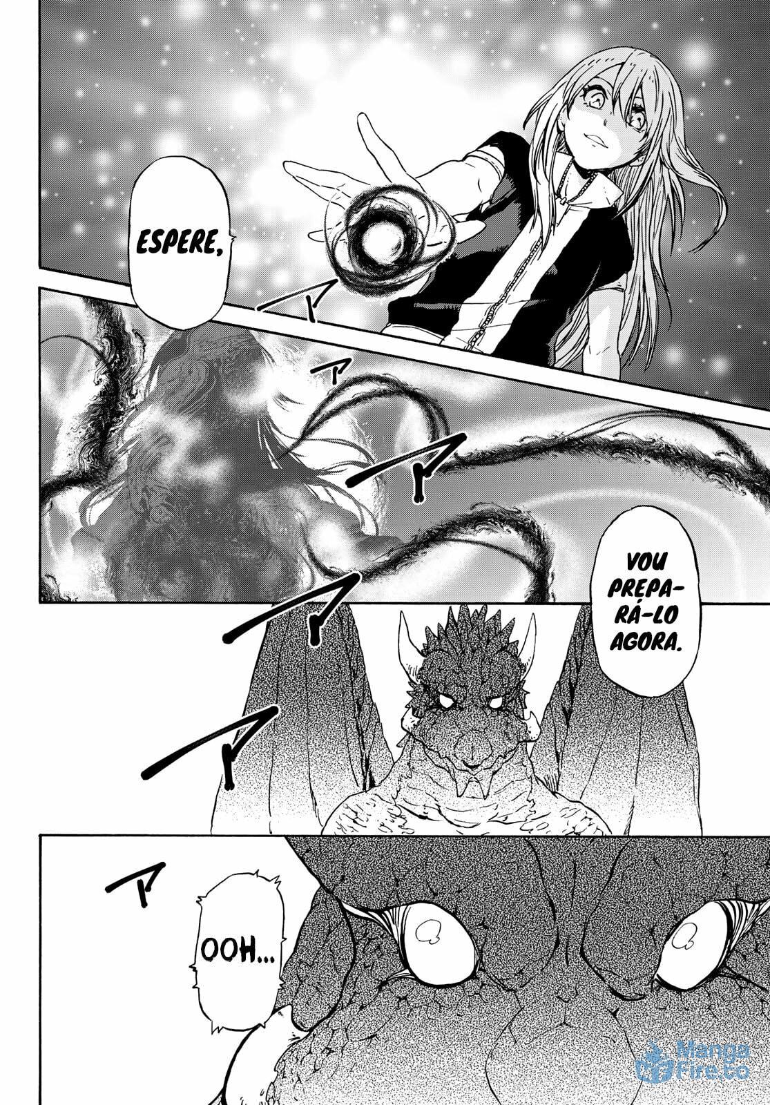 Read Tensei Shitara Slime Datta Ken PT Manga Online
