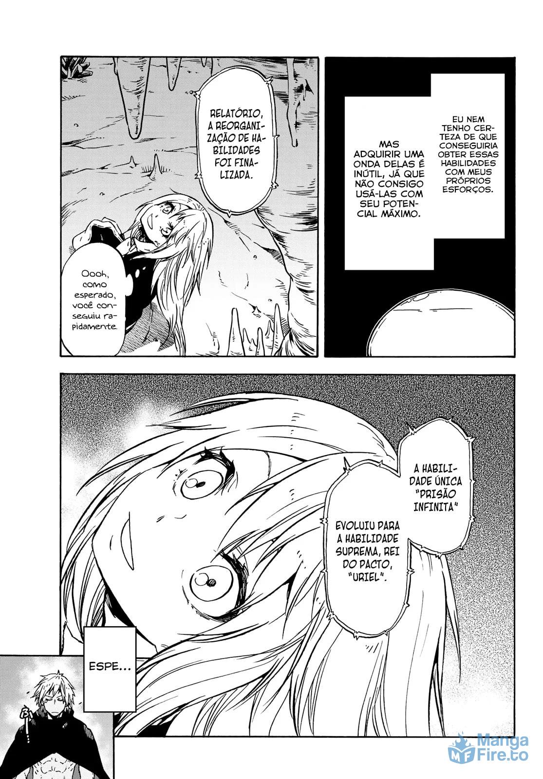 Read Tensei Shitara Slime Datta Ken PT Manga Online