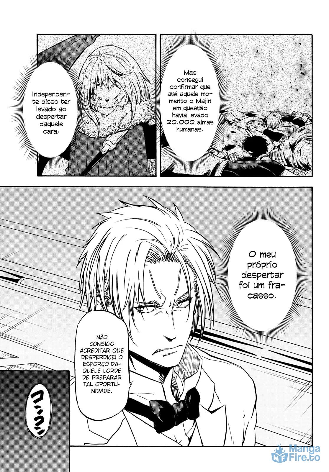 Read Tensei Shitara Slime Datta Ken PT Manga Online
