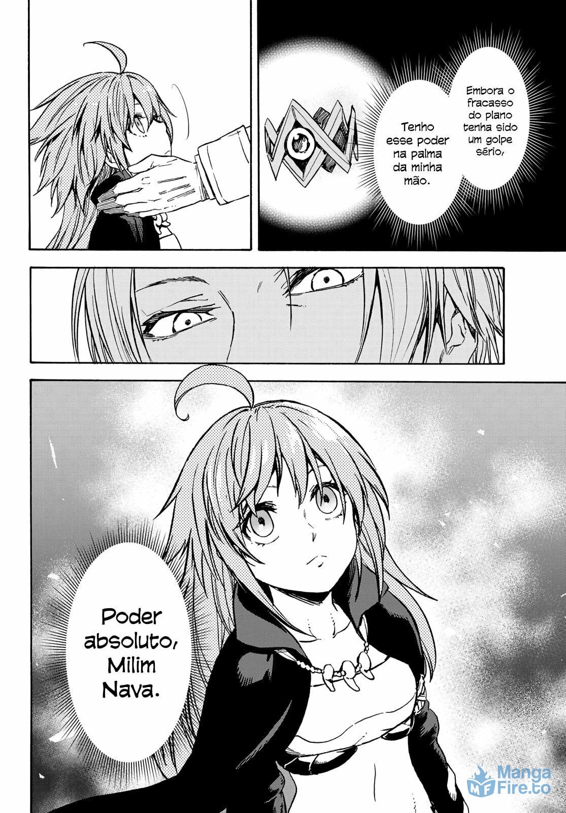 Read Tensei Shitara Slime Datta Ken PT Manga Online