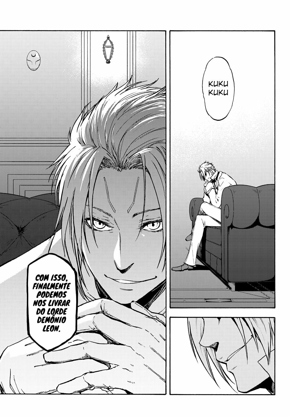 Read Tensei Shitara Slime Datta Ken PT Manga Online