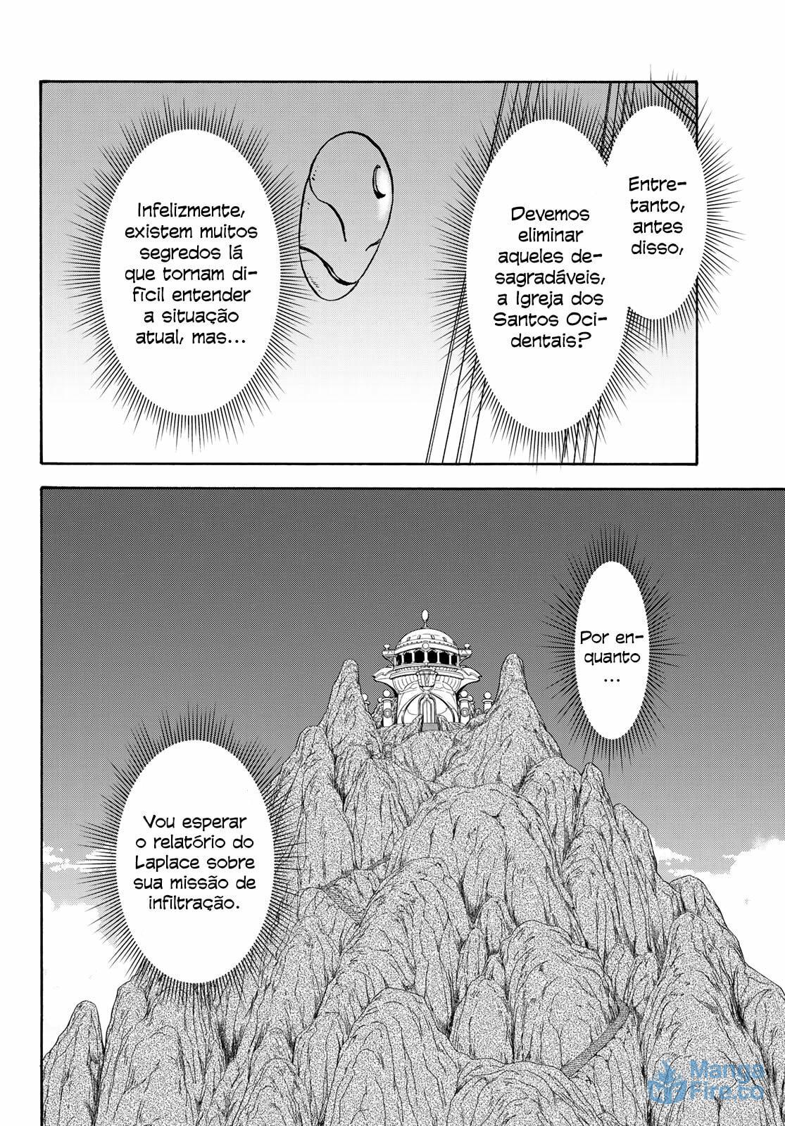 Read Tensei Shitara Slime Datta Ken PT Manga Online