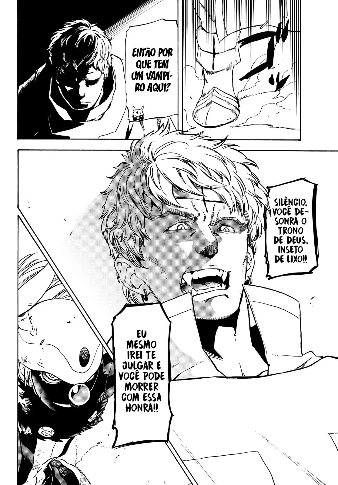 Read Tensei Shitara Slime Datta Ken PT Manga Online