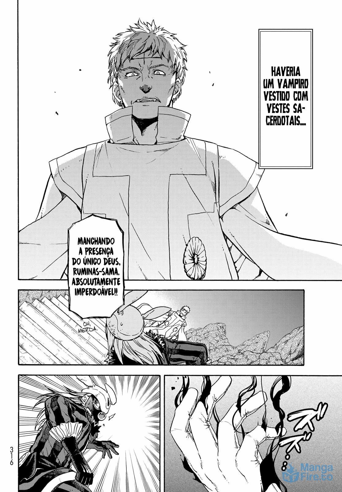 Read Tensei Shitara Slime Datta Ken PT Manga Online