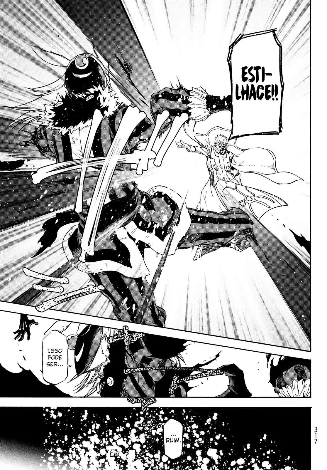 Read Tensei Shitara Slime Datta Ken PT Manga Online