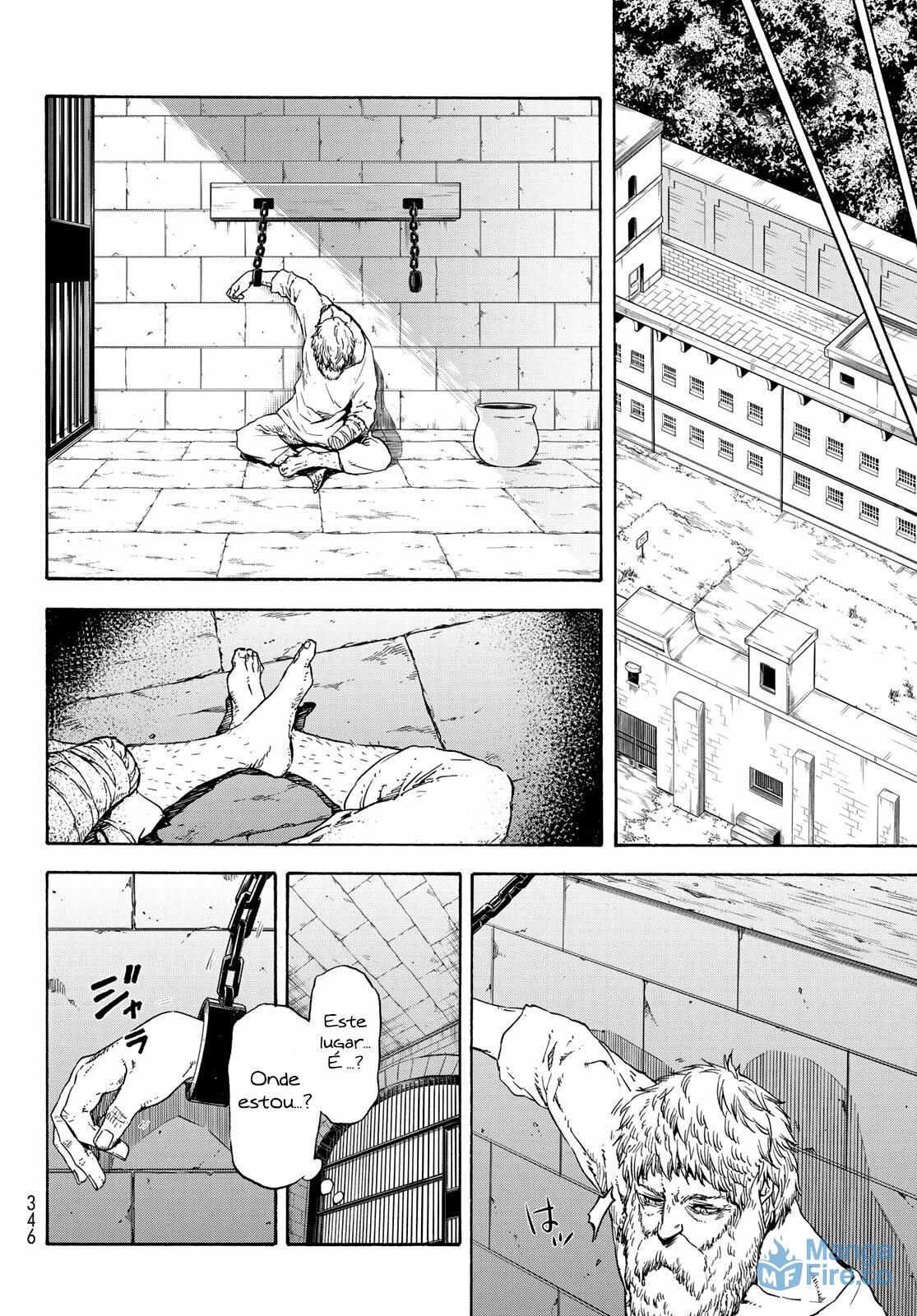 Read Tensei Shitara Slime Datta Ken PT Manga Online