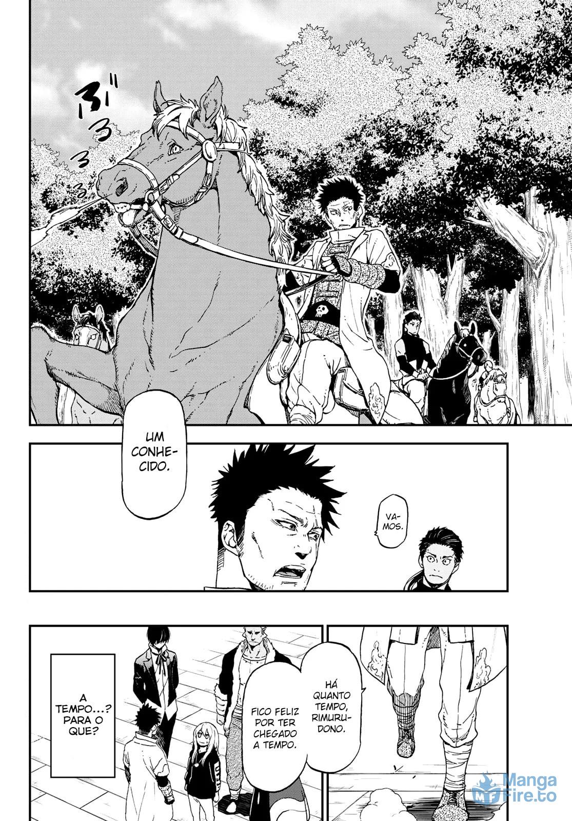 Read Tensei Shitara Slime Datta Ken PT Manga Online